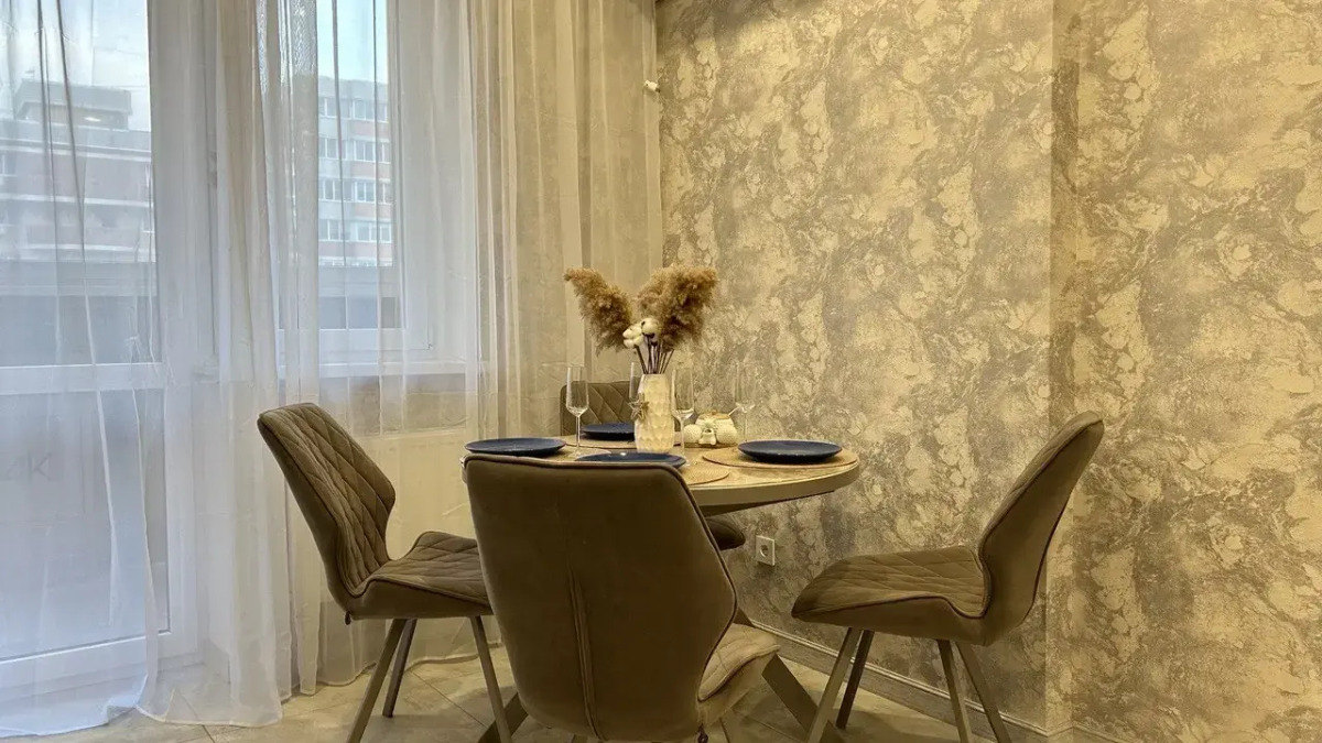 Апартаменты LUX рядом с ЖК Тургенев