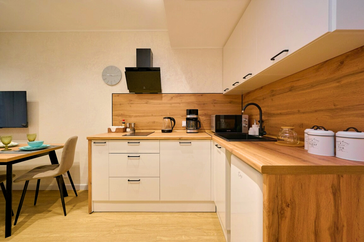 Апартаменты Grand Palace 636