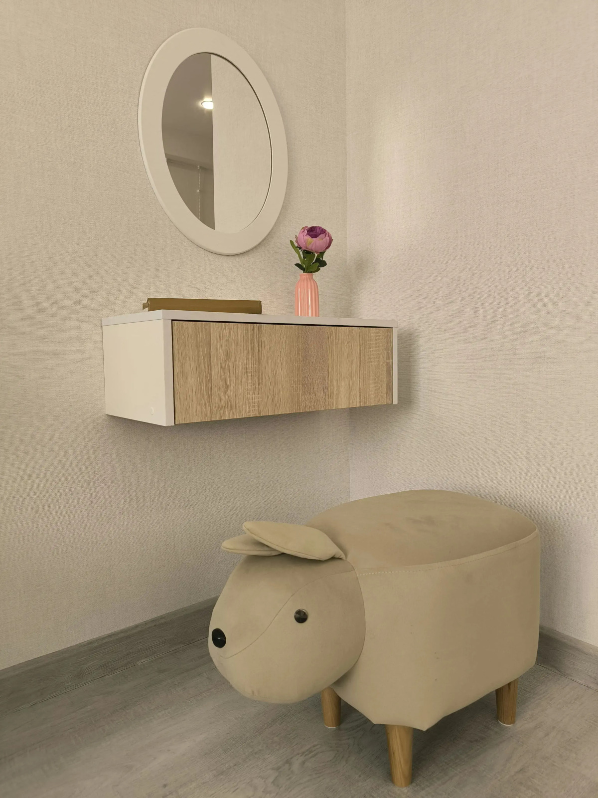 Квартира Золото Души