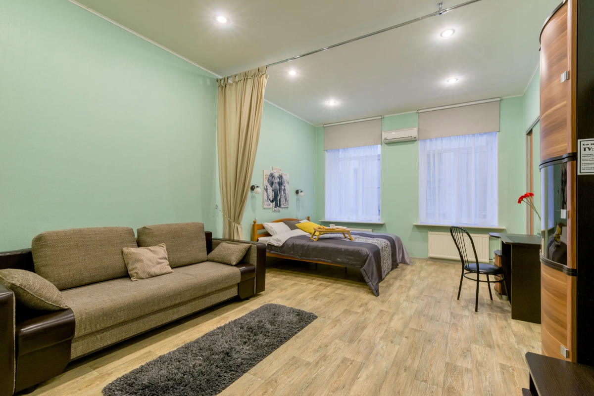 Апартаменты Welcome Home Мойка 1