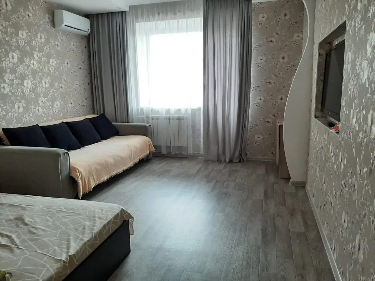 Апартаменты Уютное жилье у Дворца спорта