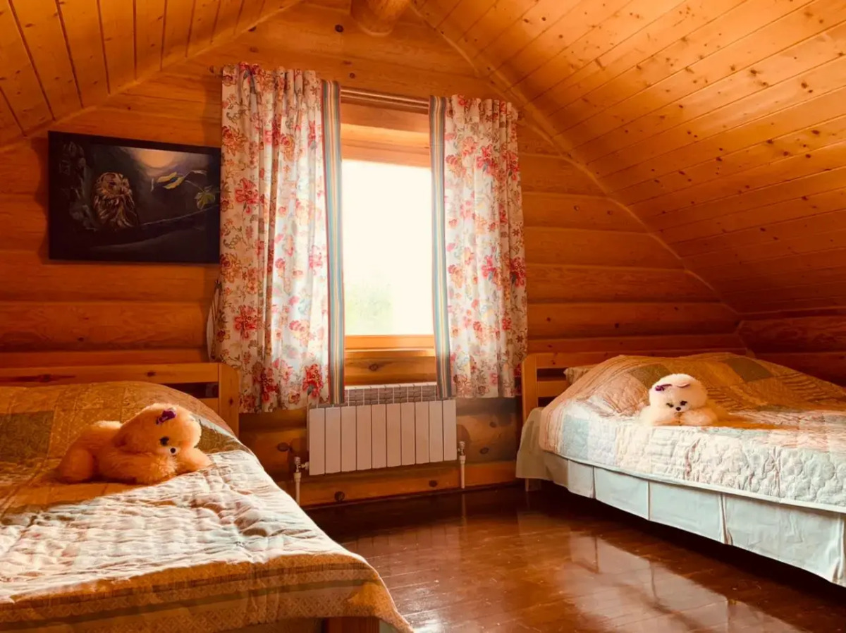 База Отдыха Сокольский бор