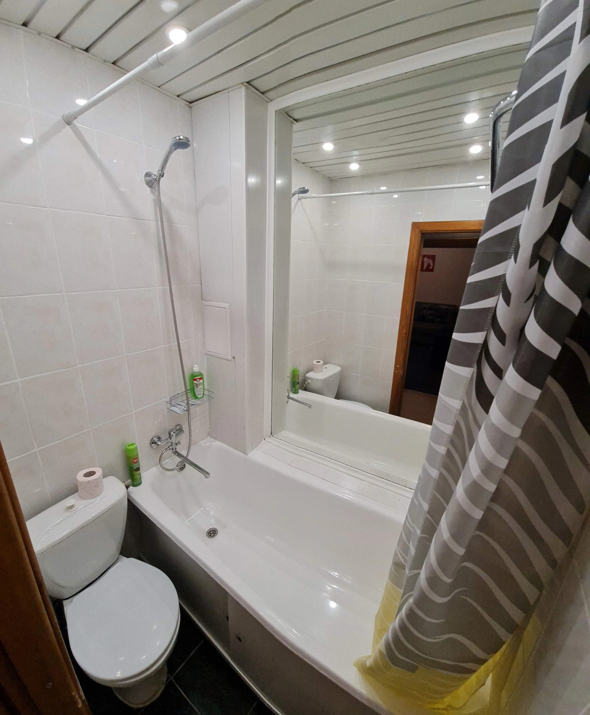 Апартаменты Волга-Град в центре города