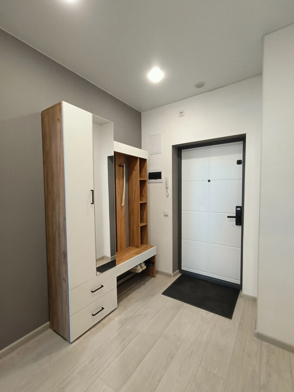 Апартаменты на Академика Сахарова, 79