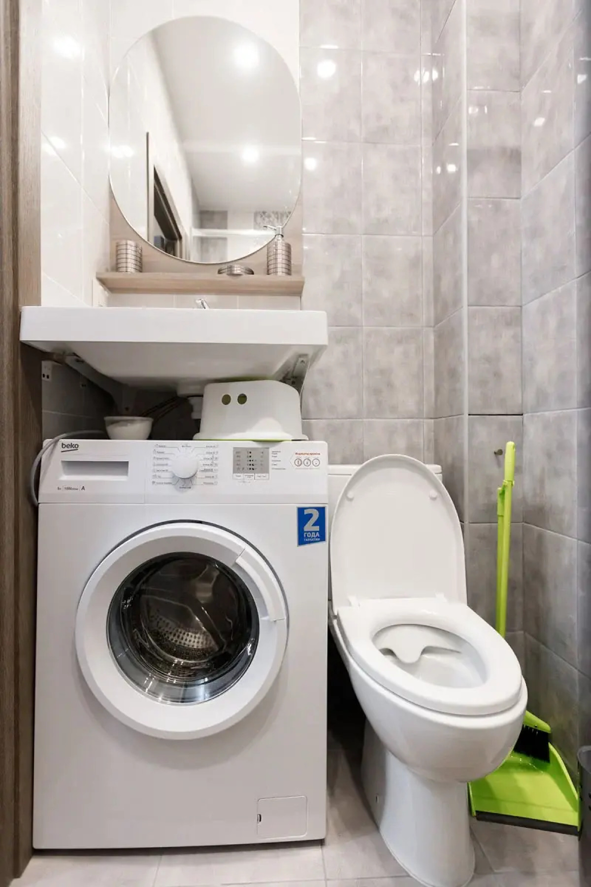 Квартира Студия с видом на Невский