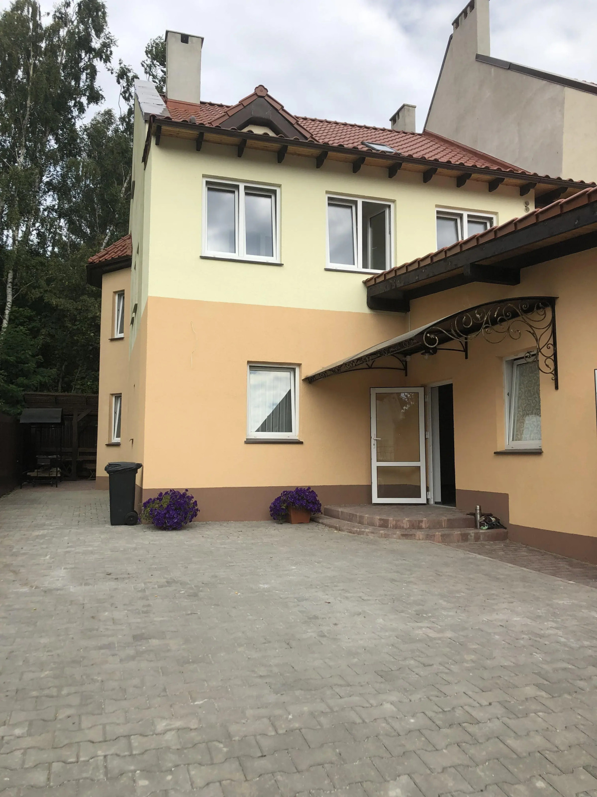 Гостевой дом "Пиллау Апарт"