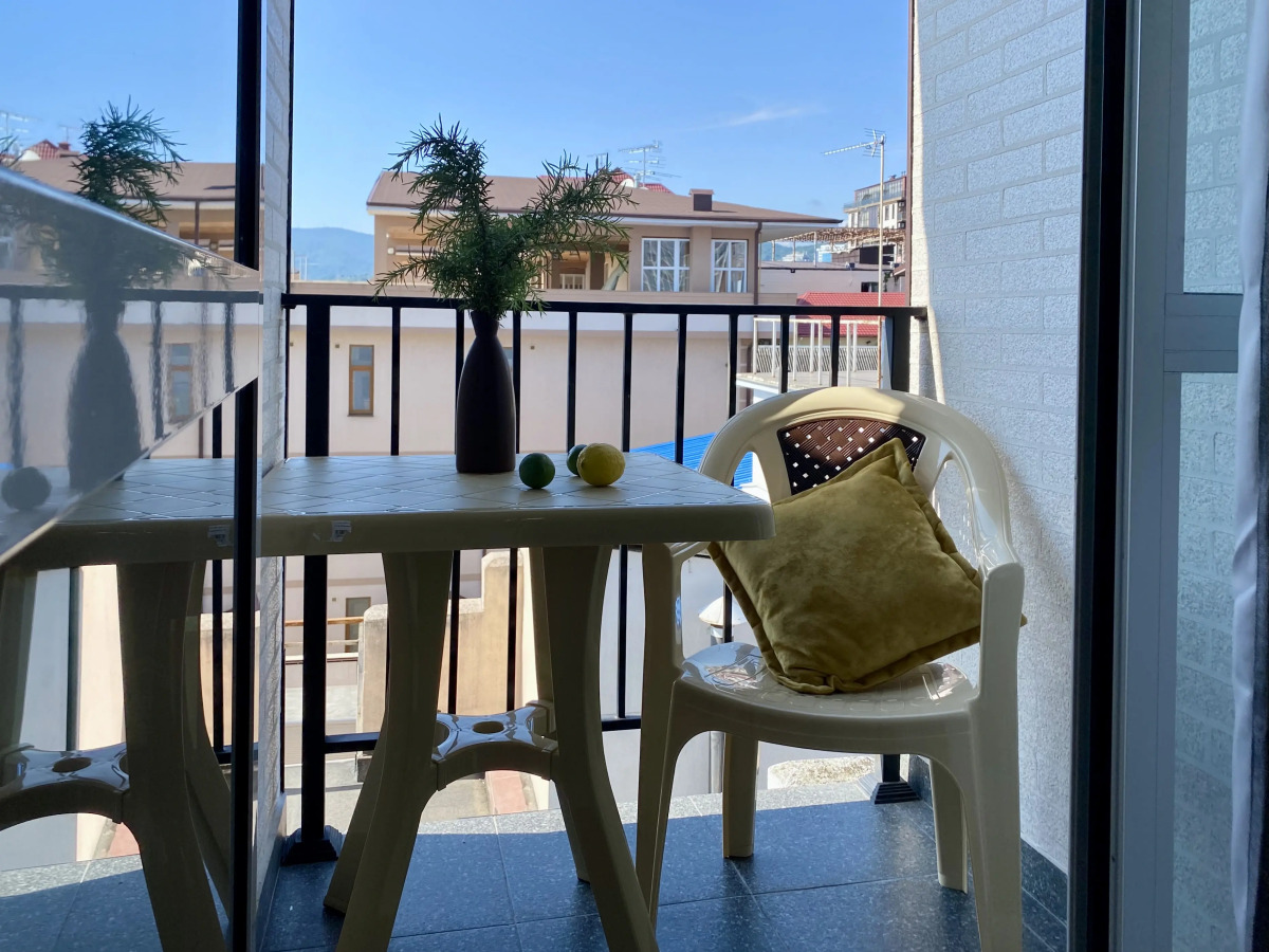 Квартира Студия у Моря