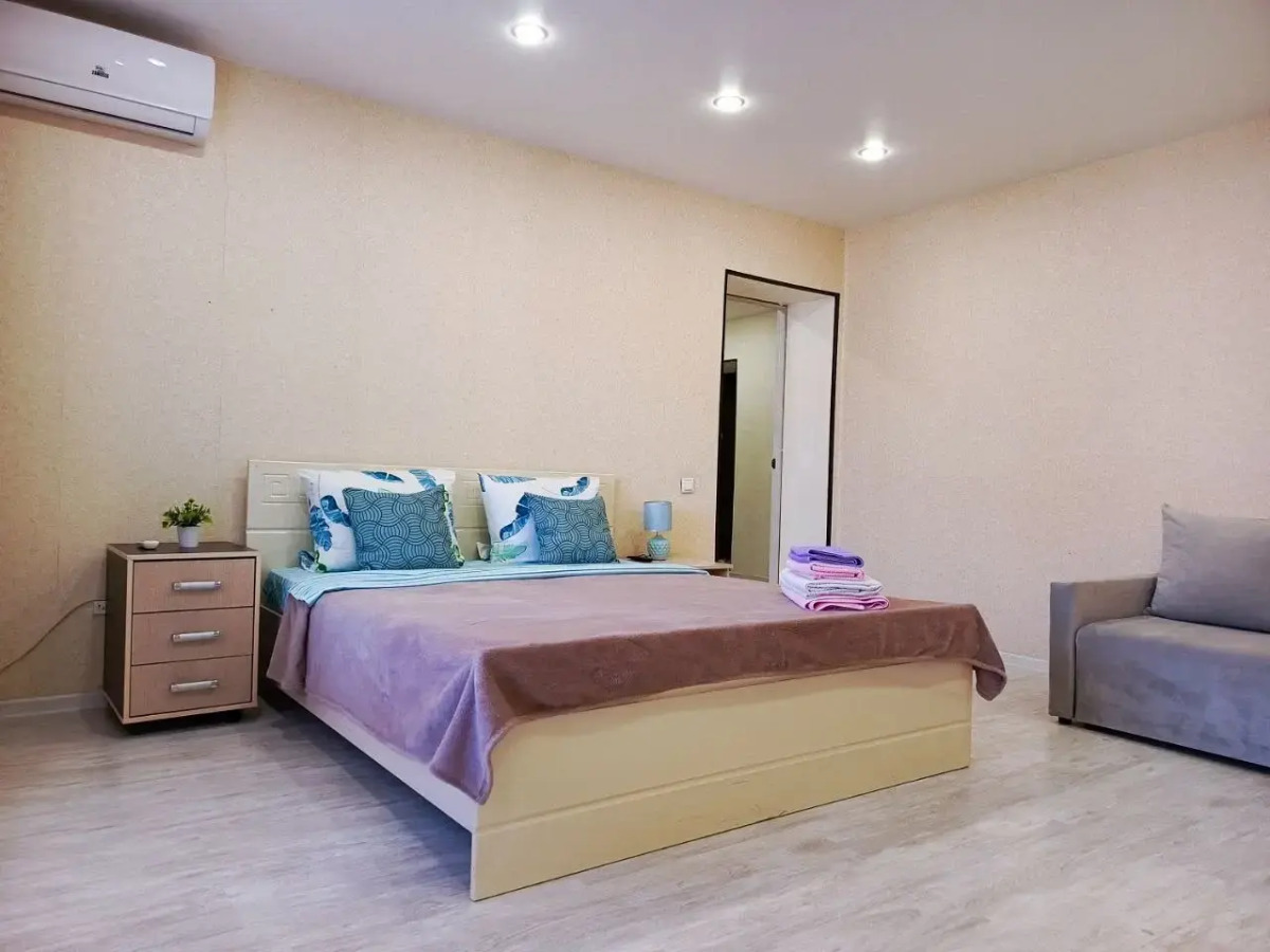 Апартаменты Mango Fresh