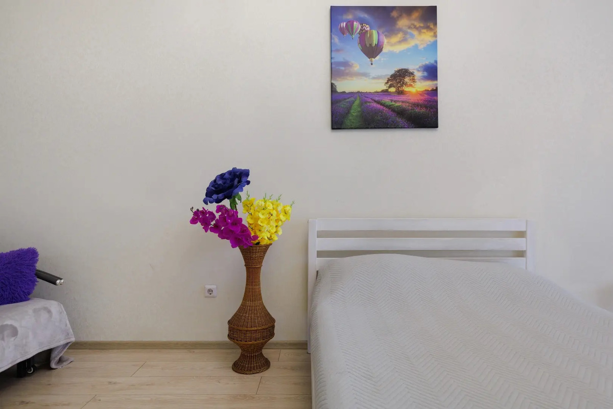 Апартаменты Амалиенау