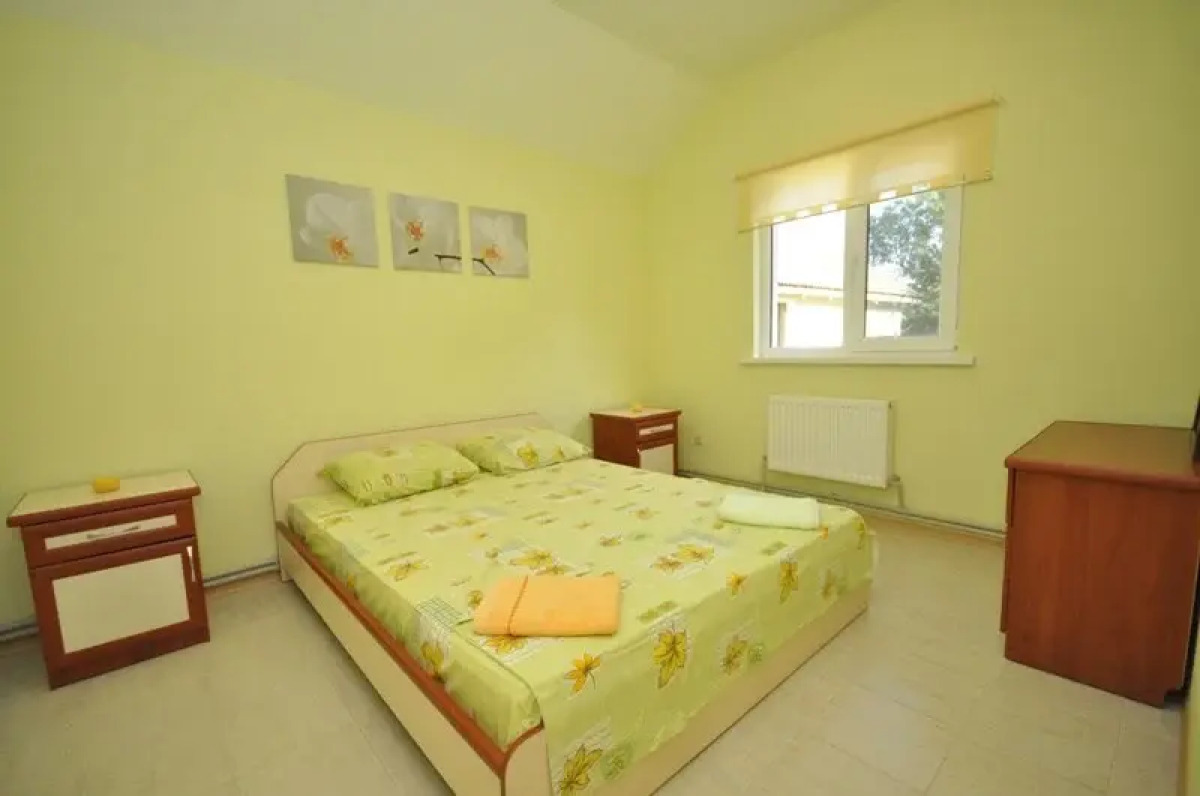 База Отдыха SPA Усадьба Белый Остров