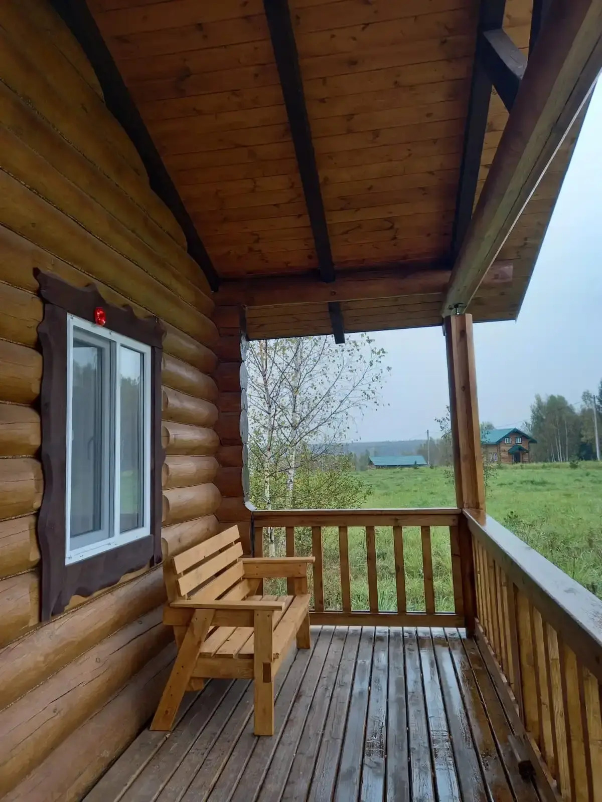 Гостевой дом N1 под Угличем