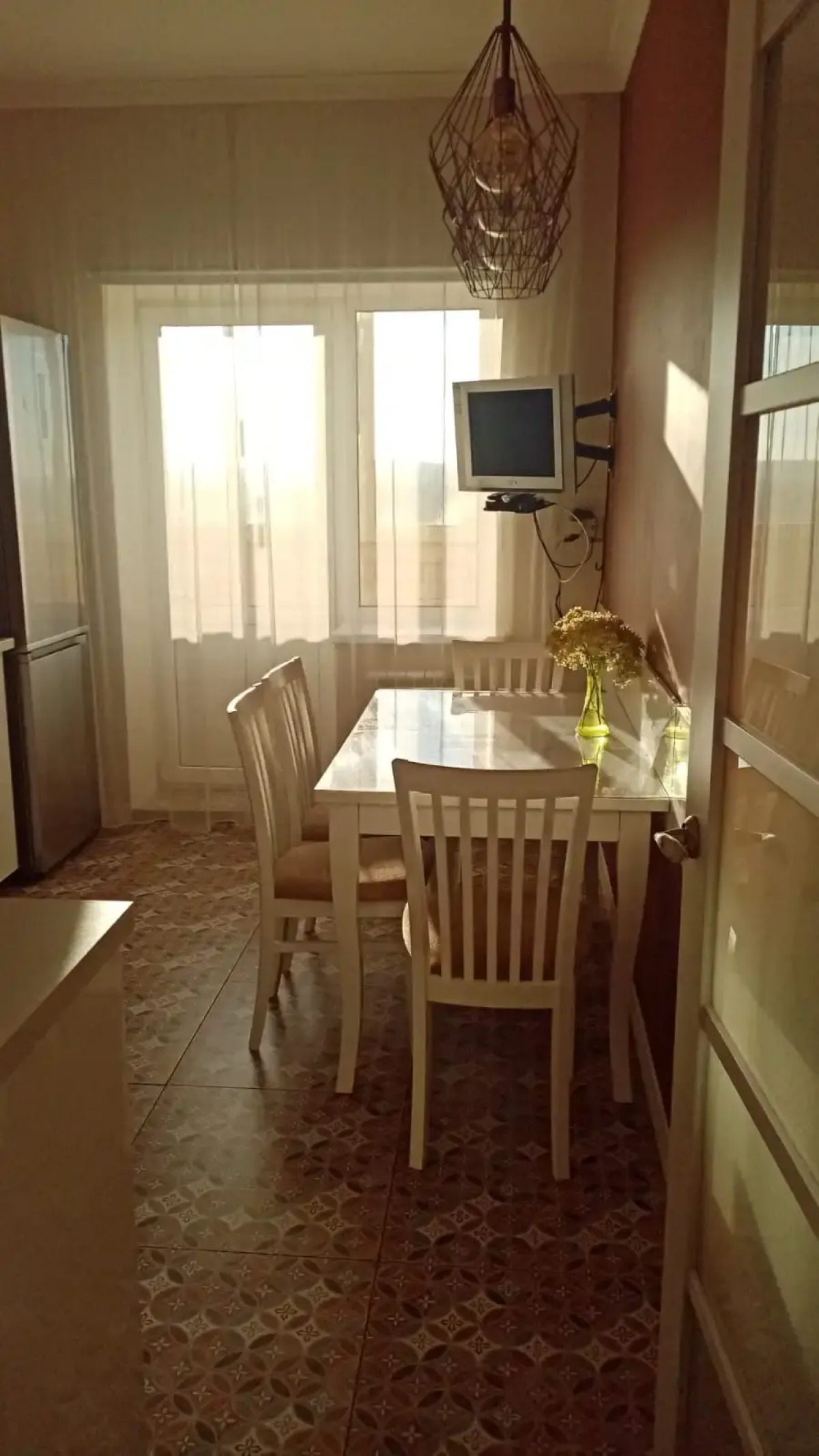 Апартаменты Бархат на Подлипецкой Слободе