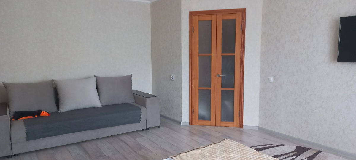 Апартаменты на Жукова 14