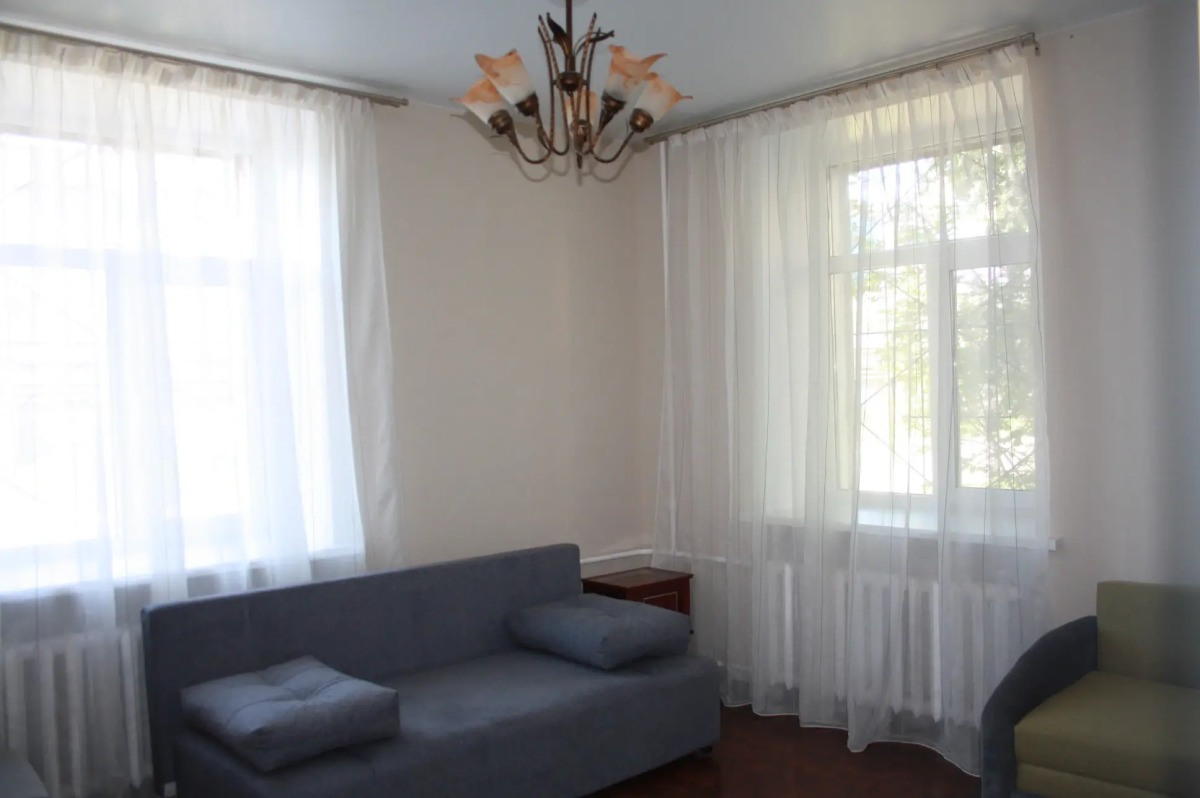 Апартаменты на Пряженникова 61