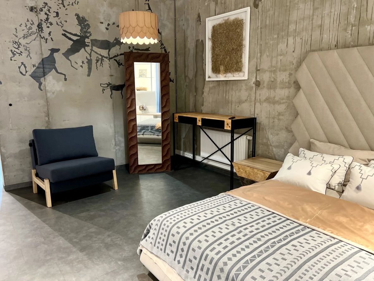 Апартаменты 1 Ягель