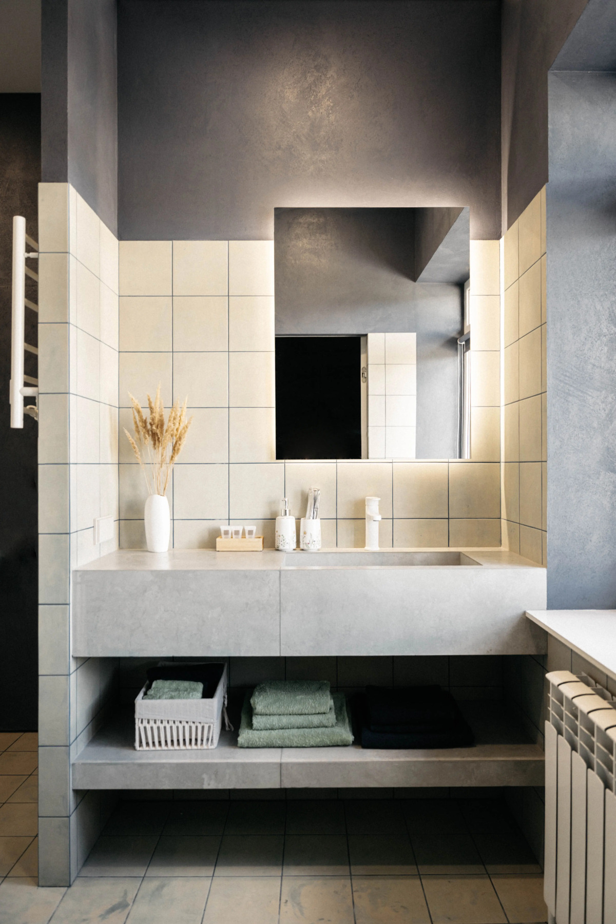 Апартаменты Двухуровневые Вдохновение Эхо Гор