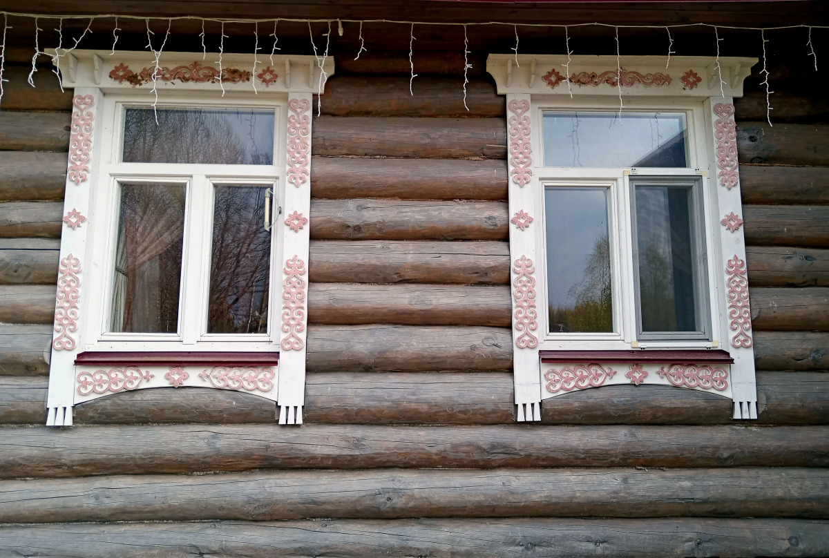 Гостевой дом в деревне Чернокуново