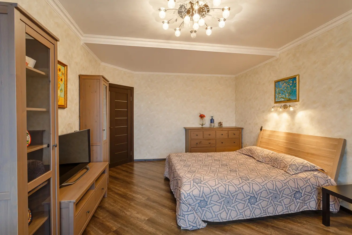 Апартаменты Прованс