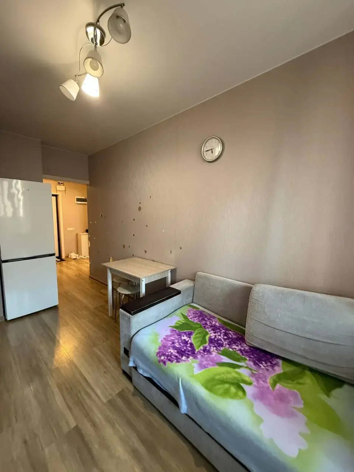 Квартира Район Центральный