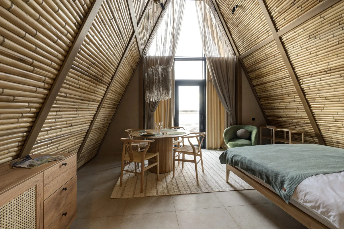 База отдыха Семейный отель ЭКВИПАРК