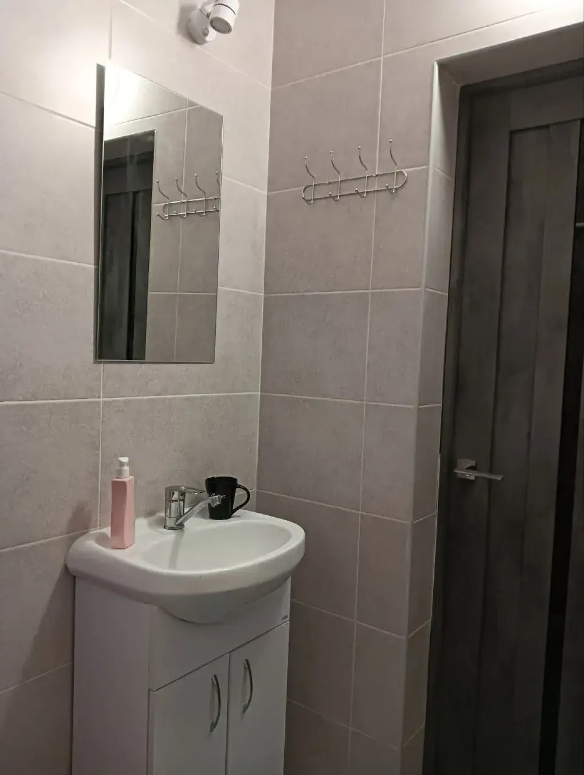 Гостевой дом Облака