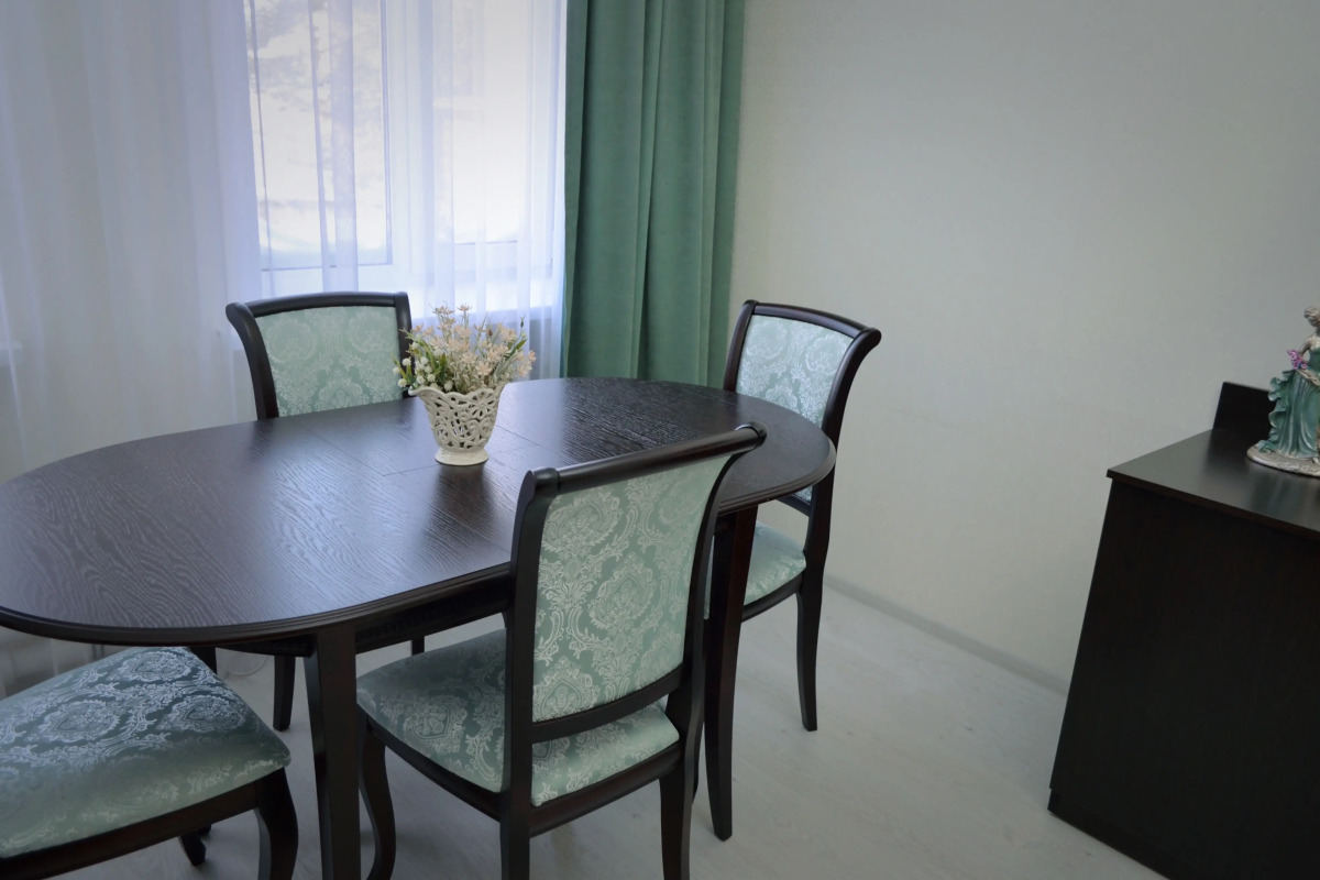 Отель Гостинка