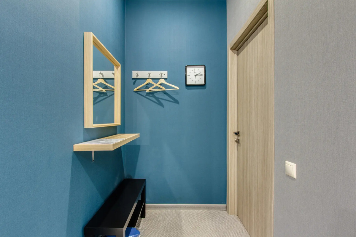 Апартаменты Султан-2