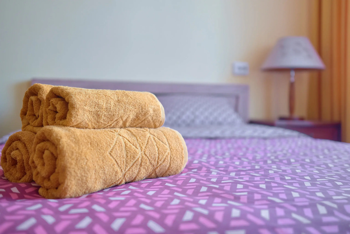 Апартаменты 9 ночей на Киевской 70/3 №2