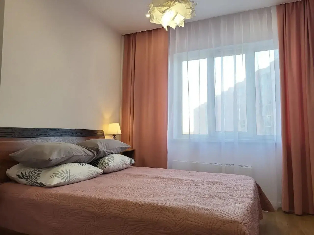 Апартаменты Анна