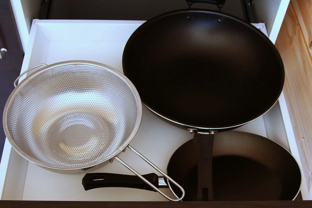 База отдыха NaVolgo на Селигере