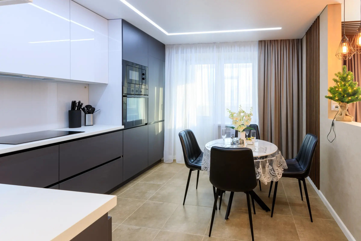 Апартаменты Студия Modus