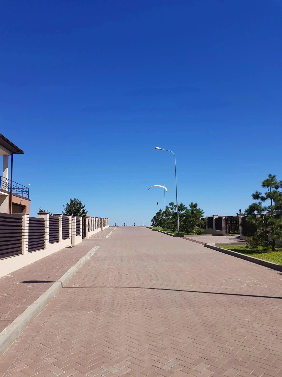 Коттедж на Берегу Азовского Моря