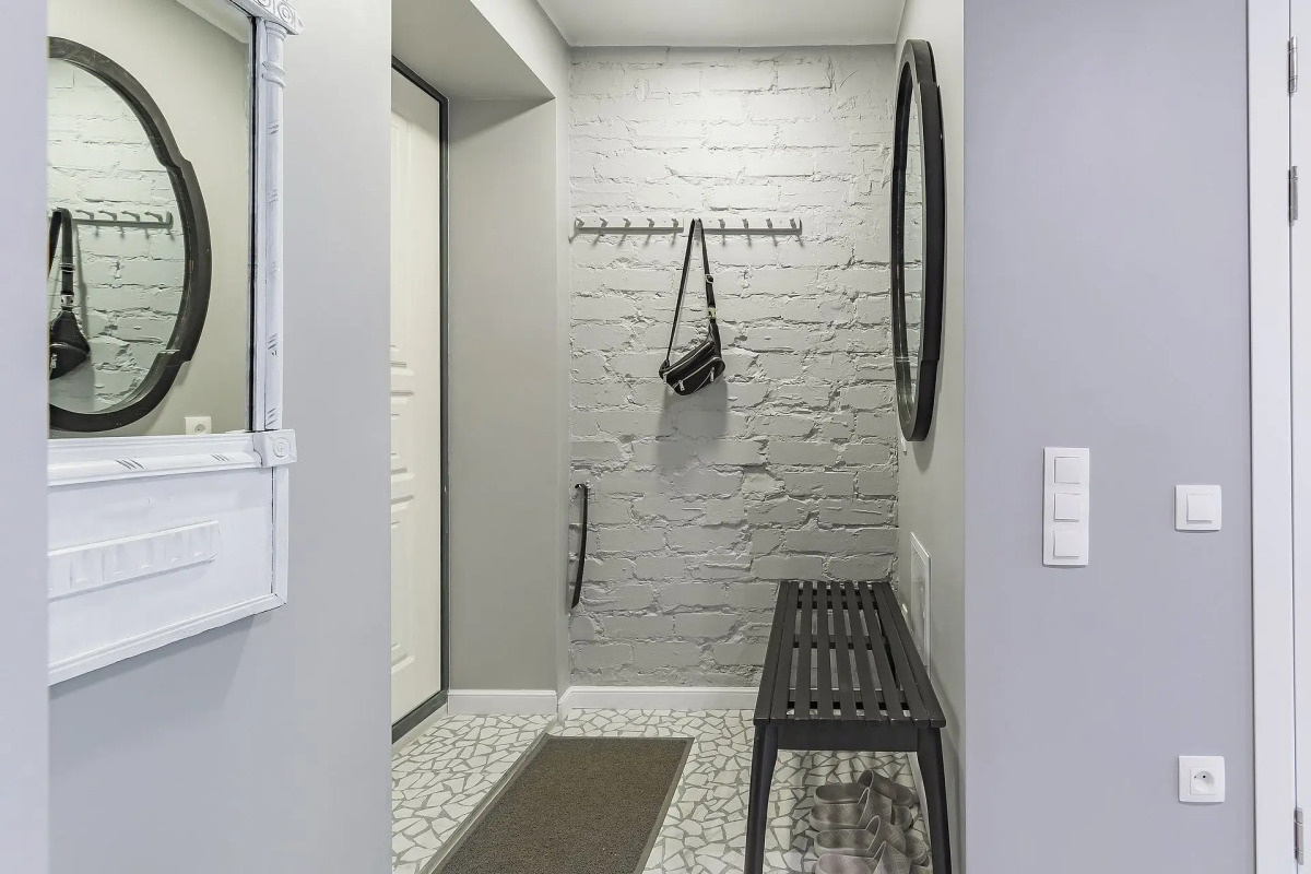 Апартаменты Обломов