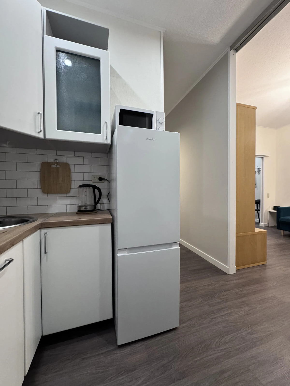 Квартира 3-комнатная YarApartments на Свободы 58