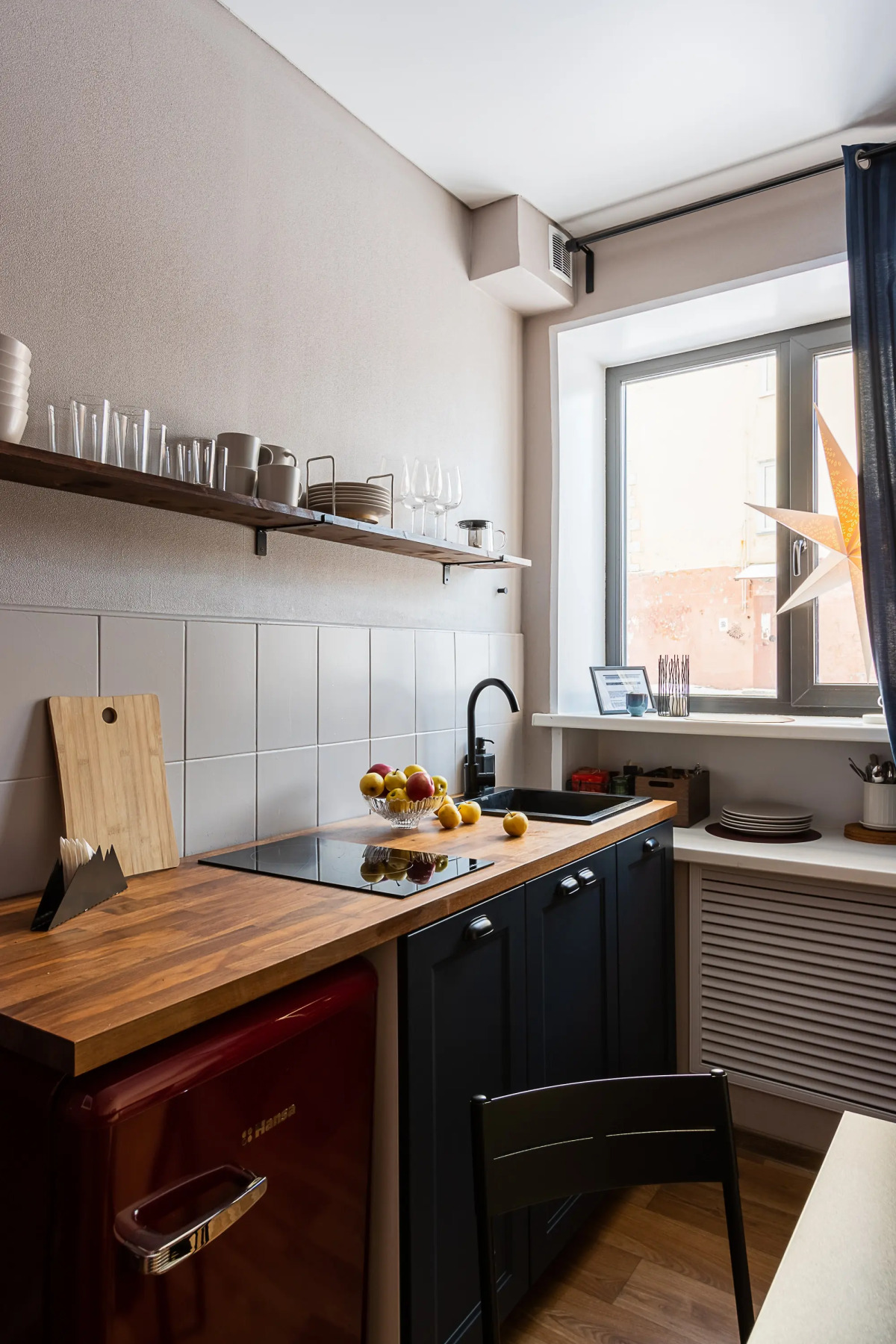 Апартаменты Полярье квартира у склона