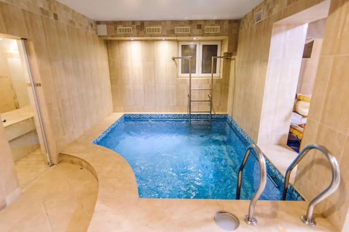 Отель Tulip Residence & Spa