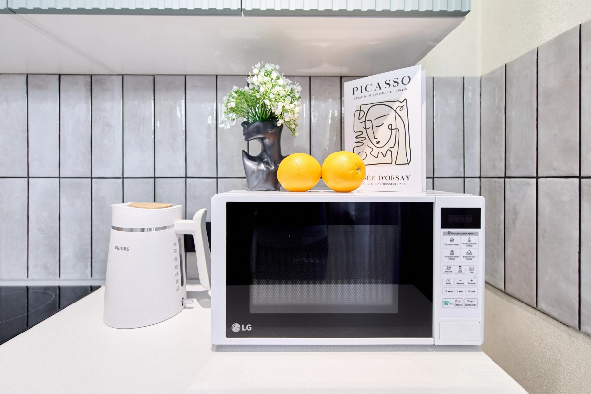 Квартира Уютные Сутки