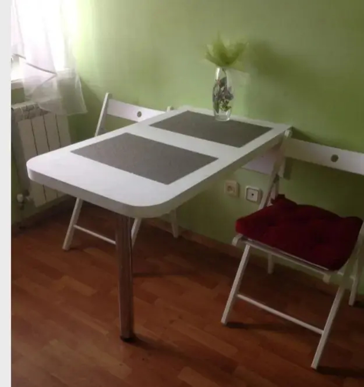 Квартира Уют на Нахимова 23