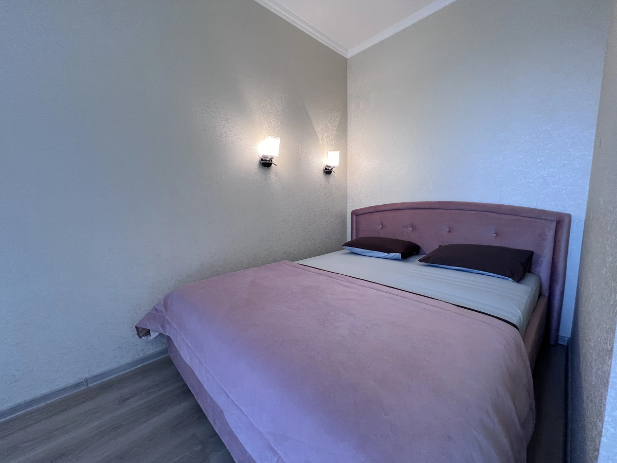 Квартира AlexHome Щелково Жегаловская 27