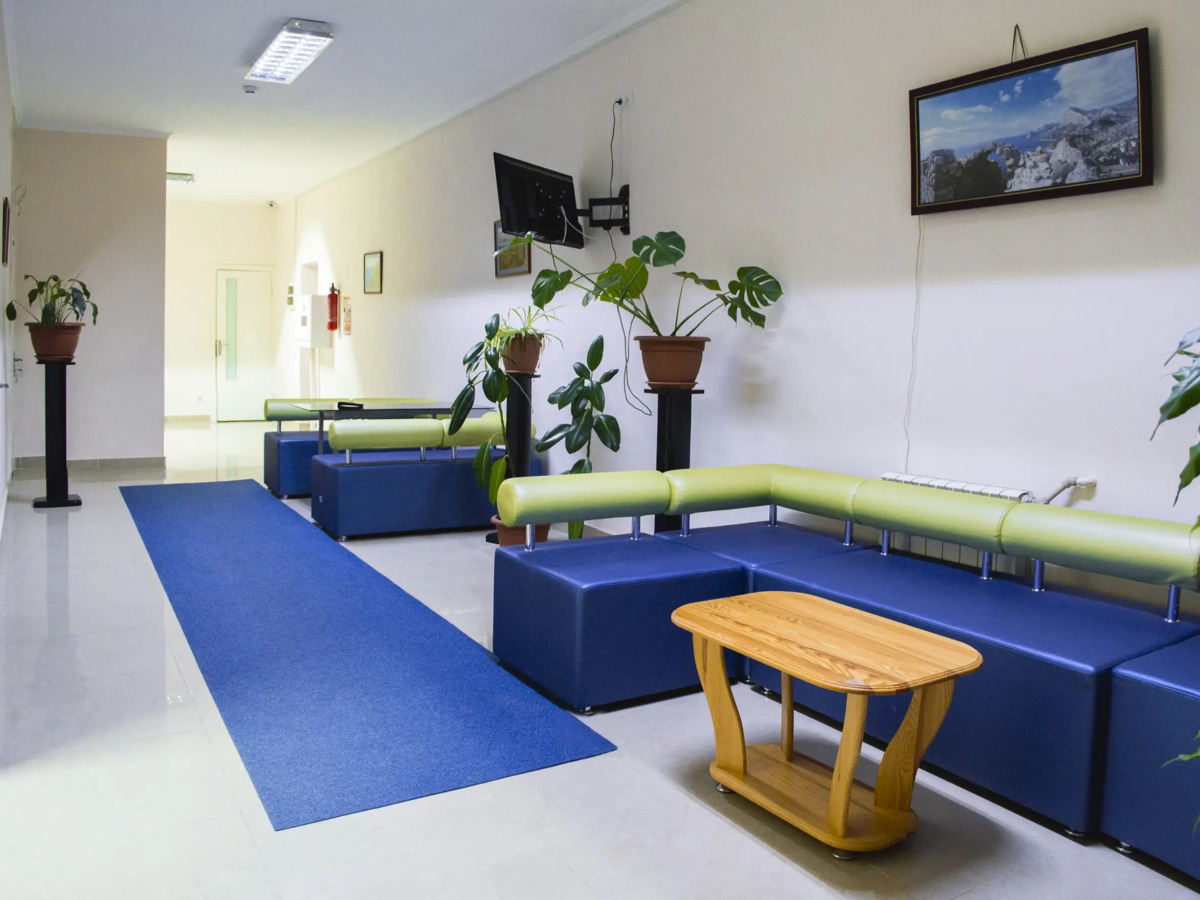 Мини-Отель Колибри