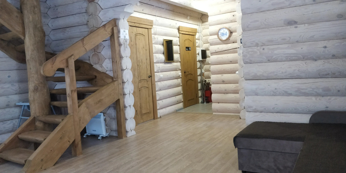 Гостевой дом N4 под Угличем