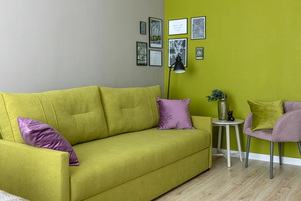 Апартаменты у Верхнего озера