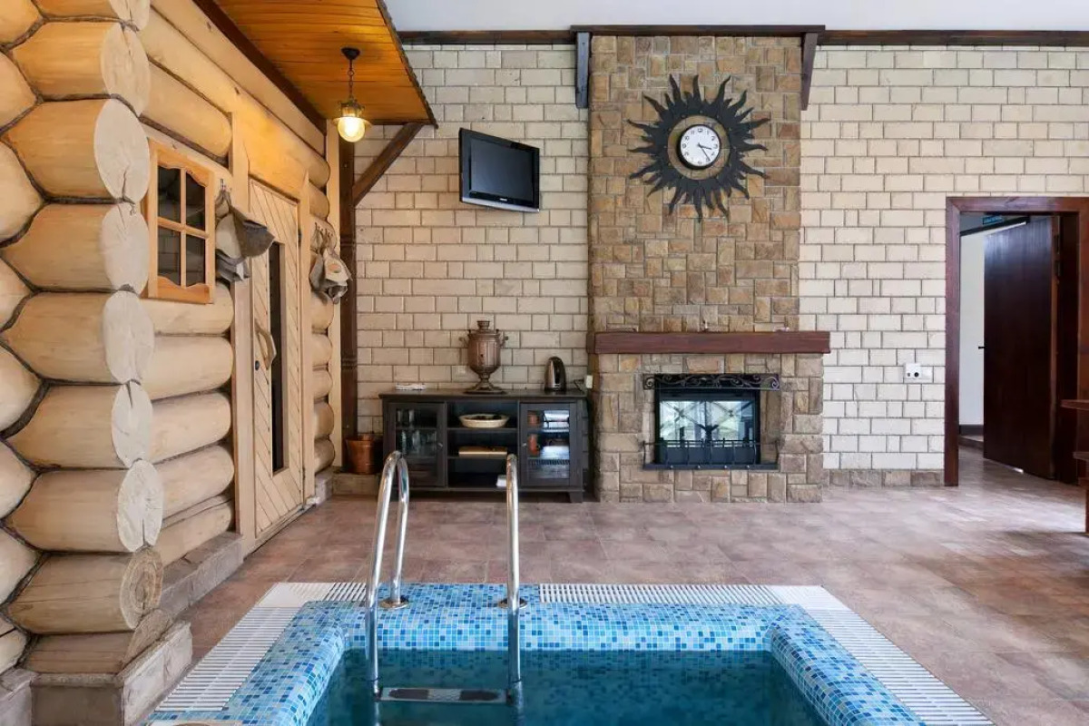 Гостевой дом Конюшенный двор