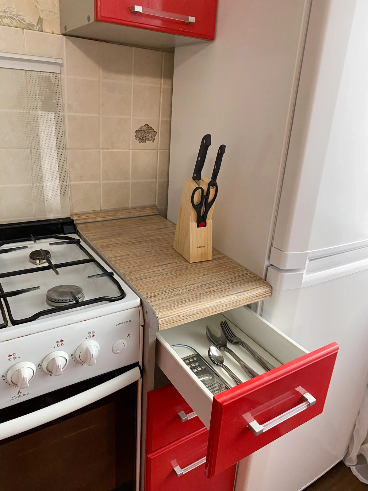 Квартира на Ленина 19(2)