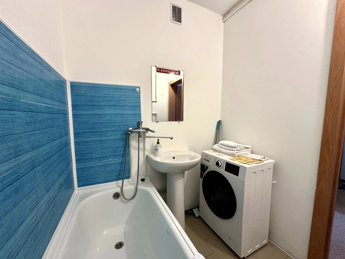 Квартира Калина Юрга на Фестивальной