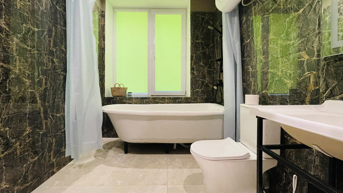 Гостиница Нotel 1963