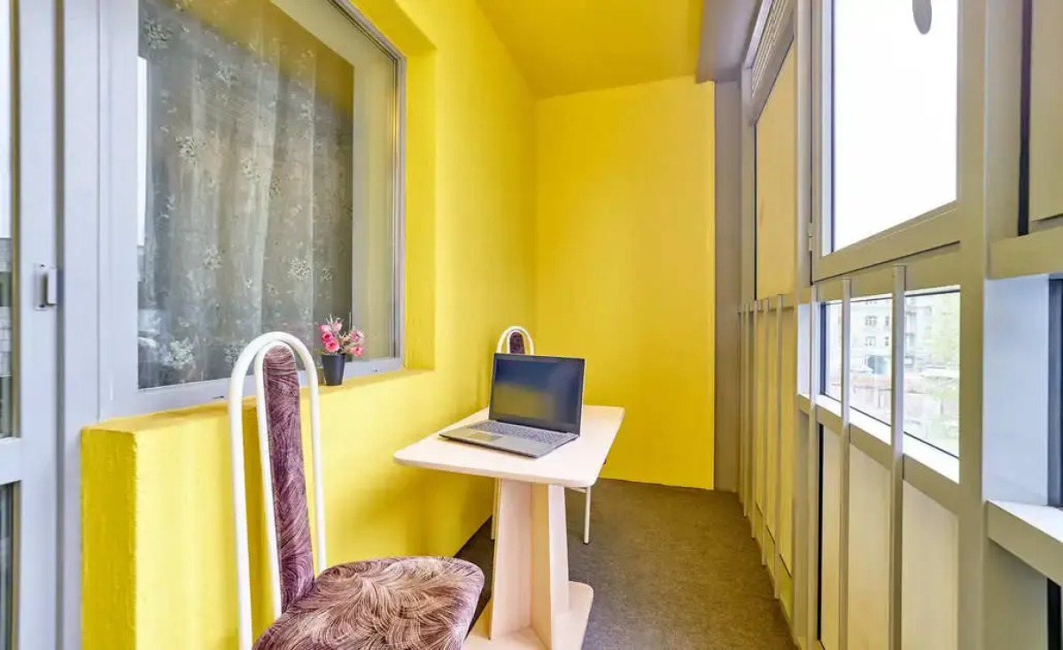 Квартира Уютный Дом в ЖК Гулливер