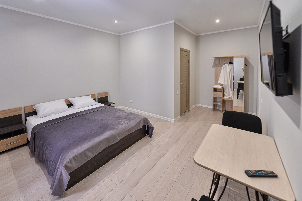 Гостевой дом Арис