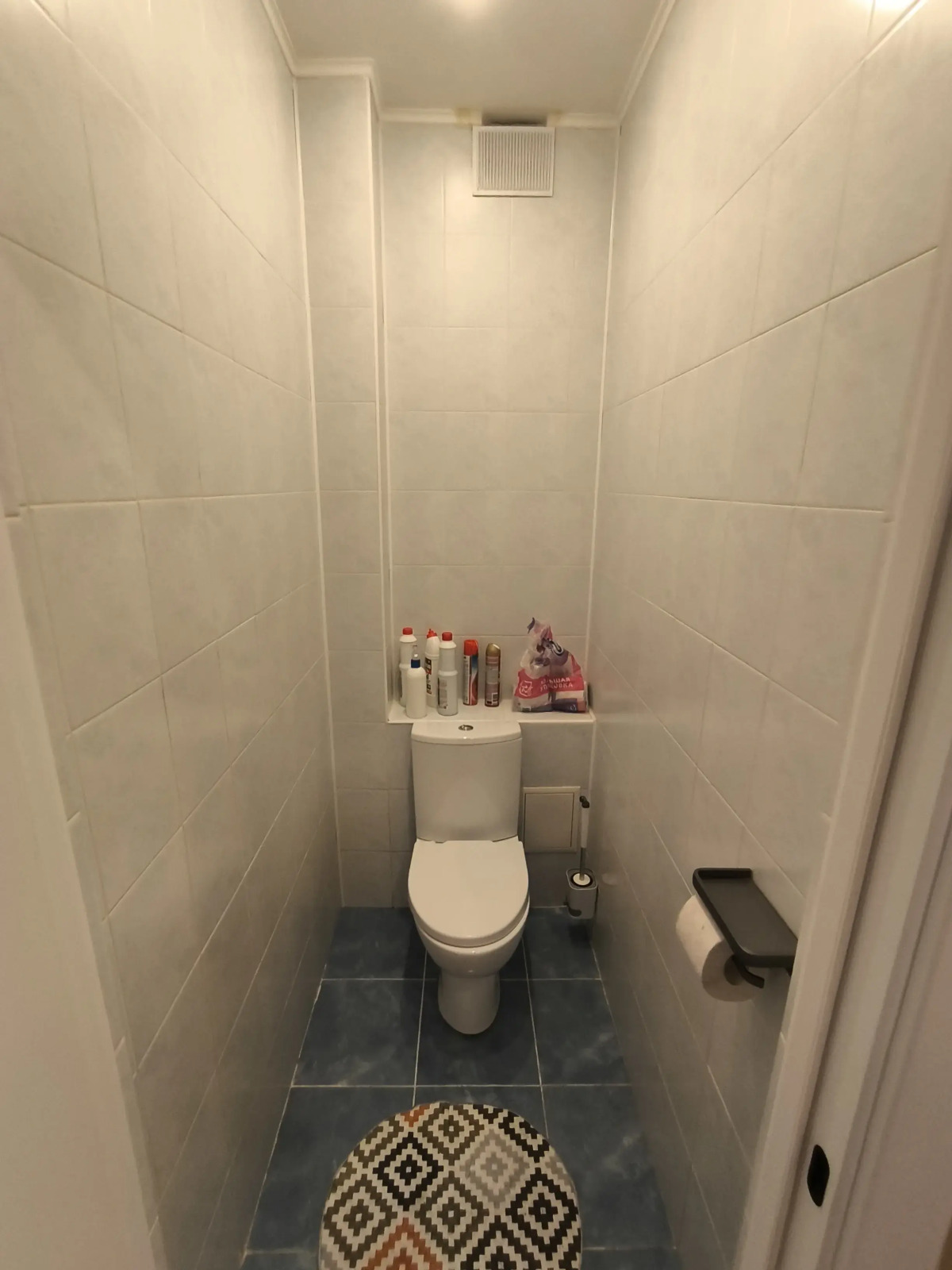 Квартира Просторная двушка в Дубне