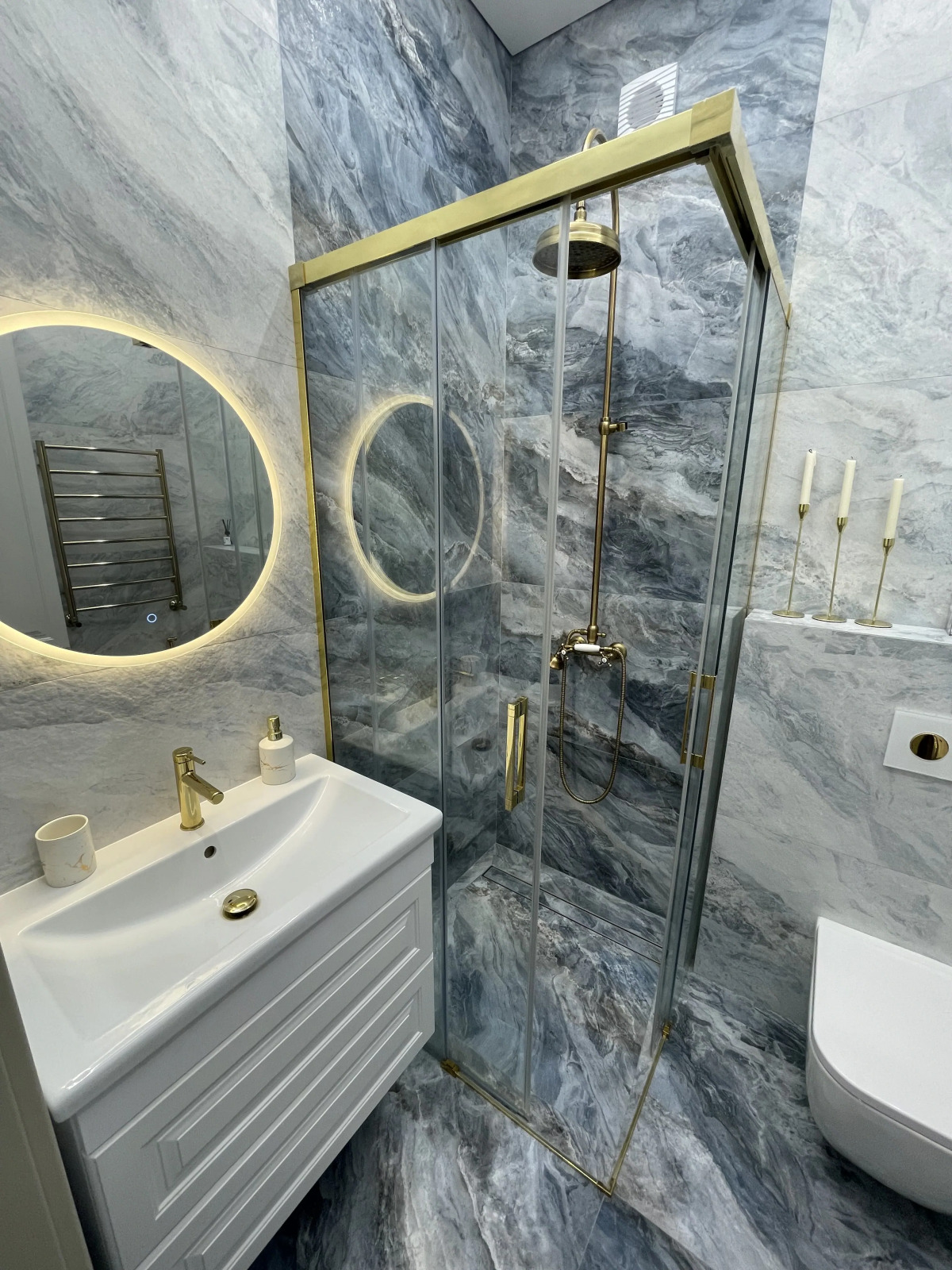 Апартаменты «Оливия»